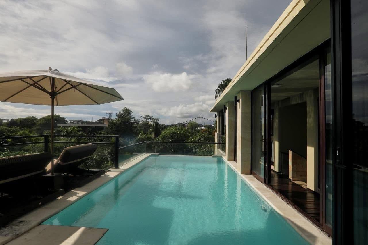 Luxury Villa Prime Pererenan Ocean View 6
