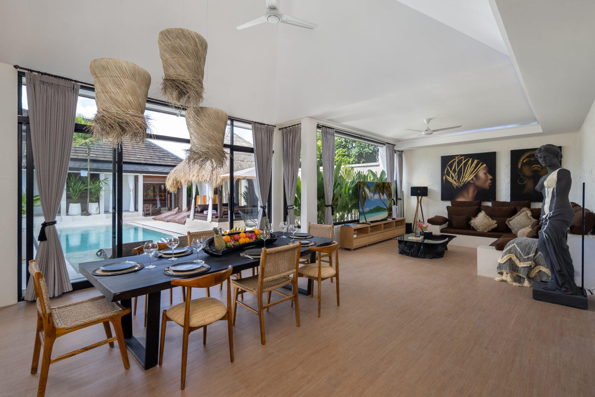 Villa Matahari 2