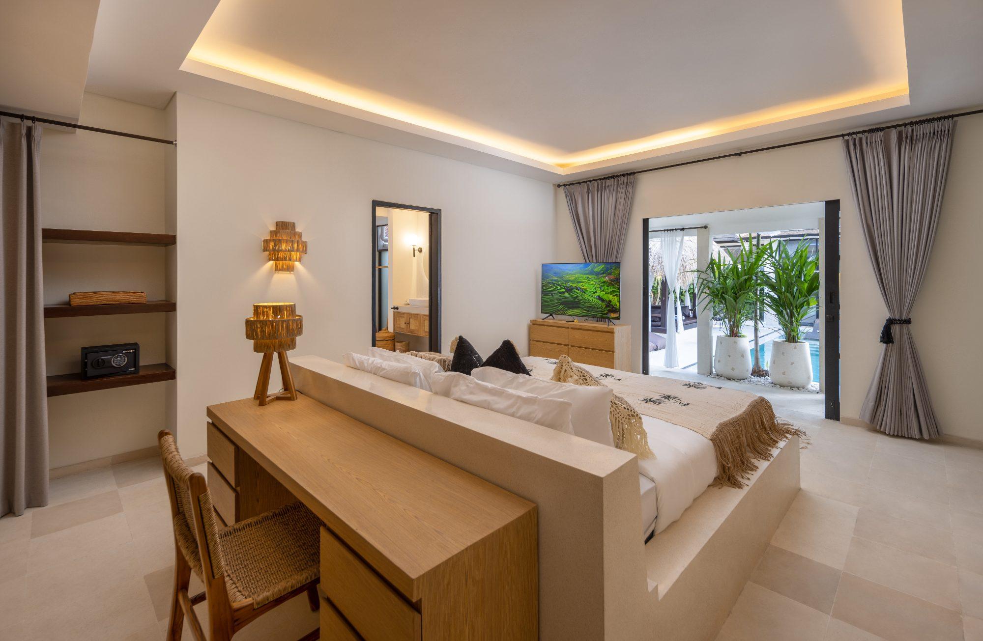 Villa Matahari 5