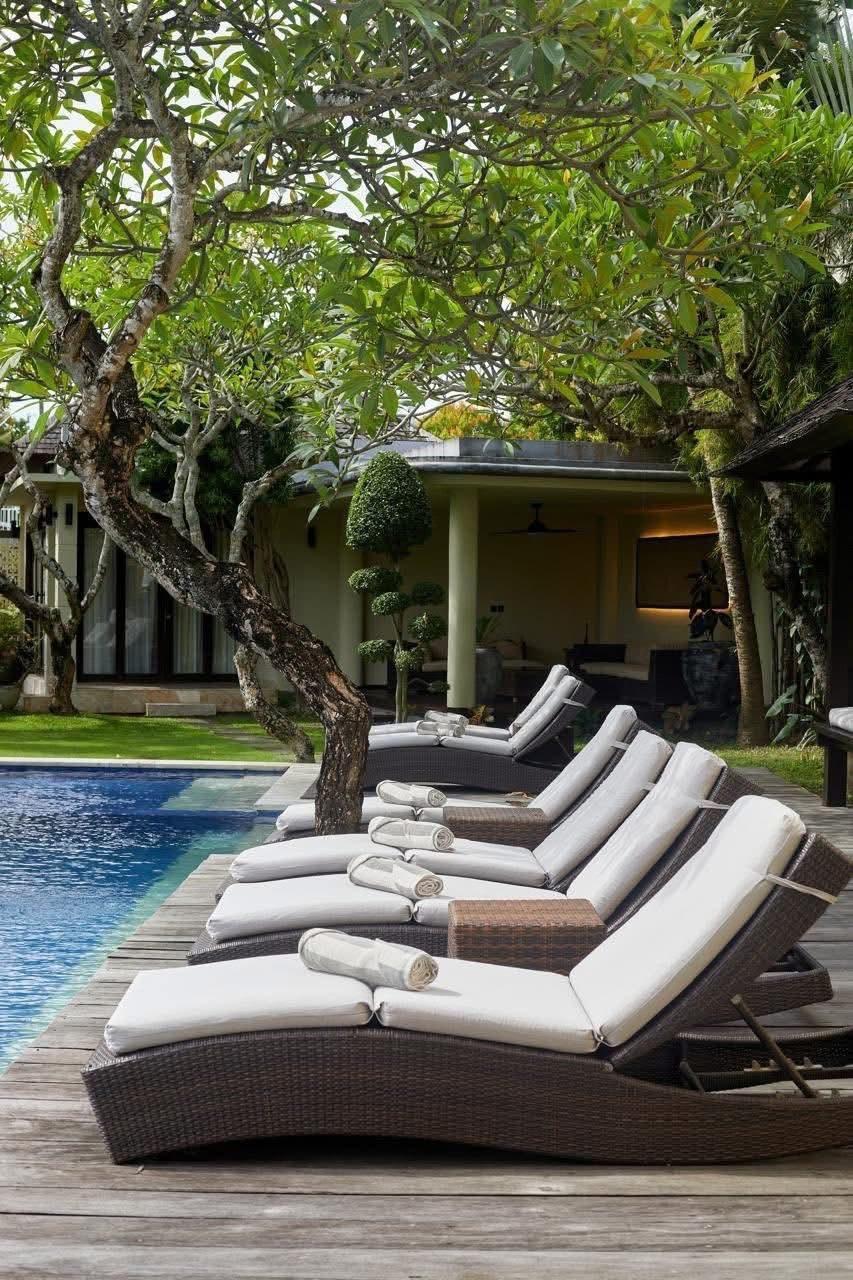 Luxury Villa Prime Pererenan Ocean View 2